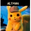 Benutzerbild von Altman: Pikachu Detective