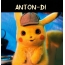 Benutzerbild von Anton-Di: Pikachu Detective