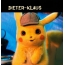 Benutzerbild von Dieter-Klaus: Pikachu Detective