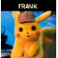 Benutzerbild von Frank: Pikachu Detective