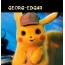 Benutzerbild von Georg-Edgar: Pikachu Detective