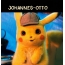 Benutzerbild von Johannes-Otto: Pikachu Detective