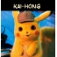 Benutzerbild von Kai-Hong: Pikachu Detective