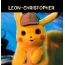 Benutzerbild von Leon-Christopher: Pikachu Detective