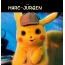 Benutzerbild von Marc-Jrgen: Pikachu Detective