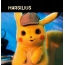 Benutzerbild von Marsilius: Pikachu Detective