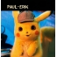 Benutzerbild von Paul-Erik: Pikachu Detective