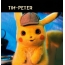 Benutzerbild von Tim-Peter: Pikachu Detective