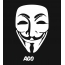 Bilder anonyme Maske namens Ago
