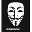 Bilder anonyme Maske namens Heammawihio