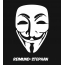 Bilder anonyme Maske namens Reimund-Stephan