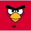 Bilder von Angry Birds namens Abi