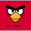 Bilder von Angry Birds namens Adolf-Adrian