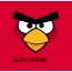 Bilder von Angry Birds namens Alois-Stefan