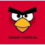 Bilder von Angry Birds namens Ansgar-Maximilian