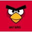 Bilder von Angry Birds namens Antaris