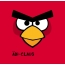 Bilder von Angry Birds namens bi-Claus