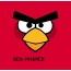 Bilder von Angry Birds namens Ben-Mhamed
