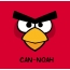 Bilder von Angry Birds namens Can-Noah