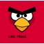 Bilder von Angry Birds namens Carl-Franz