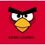 Bilder von Angry Birds namens Damian-Leander