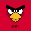 Bilder von Angry Birds namens Enti