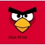 Bilder von Angry Birds namens Felix-Peter