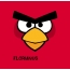 Bilder von Angry Birds namens Florianus
