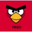 Bilder von Angry Birds namens Frido