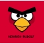 Bilder von Angry Birds namens Heinrich-Rudolf