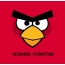 Bilder von Angry Birds namens Hendrik-Christian