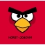 Bilder von Angry Birds namens Horst-Joachim