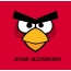 Bilder von Angry Birds namens Jonas-Alessandro