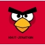 Bilder von Angry Birds namens Knut-Jonathan