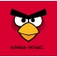 Bilder von Angry Birds namens Konrad-Michael