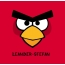 Bilder von Angry Birds namens Leander-Stefan