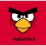 Bilder von Angry Birds namens Madhurya