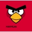 Bilder von Angry Birds namens Maximilan