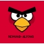 Bilder von Angry Birds namens Reimund-Alfons