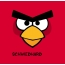 Bilder von Angry Birds namens Schwiedhard