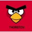 Bilder von Angry Birds namens Thorsten
