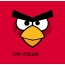 Bilder von Angry Birds namens Tom-Collin