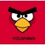 Bilder von Angry Birds namens Volkmann