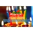 Alles Liebe zum Geburtstag, Alarich!