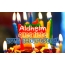 Alles Liebe zum Geburtstag, Aldhelm!