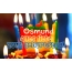 Alles Liebe zum Geburtstag, Osmund!