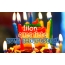 Alles Liebe zum Geburtstag, Illon!