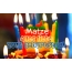 Alles Liebe zum Geburtstag, Matze!