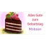 Alles Gute zum Geburtstag, Mobean!