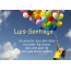 Gedicht zum geburtstag fr Luis-Santiago